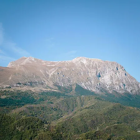 Giardino Dei Monti