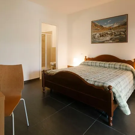 Guest house Giardino Dei Monti *